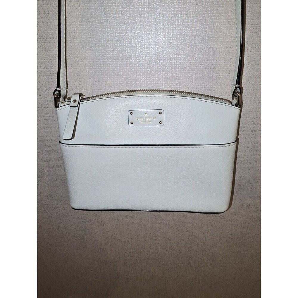 Kate Spade New York Grove Street Millie Crossbody Bag Island Waters